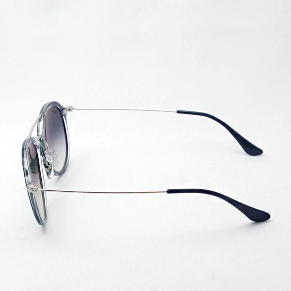 Ray-Ban サングラス　Highstreet RB4253 6053/3A Ray-Ban（レイバン） サングラス Ray-Ban RB4253 60533A スクエア