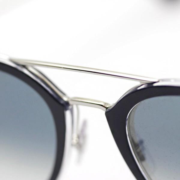 Ray-Ban（レイバン） サングラス Ray-Ban RB4253 60533A スクエア
