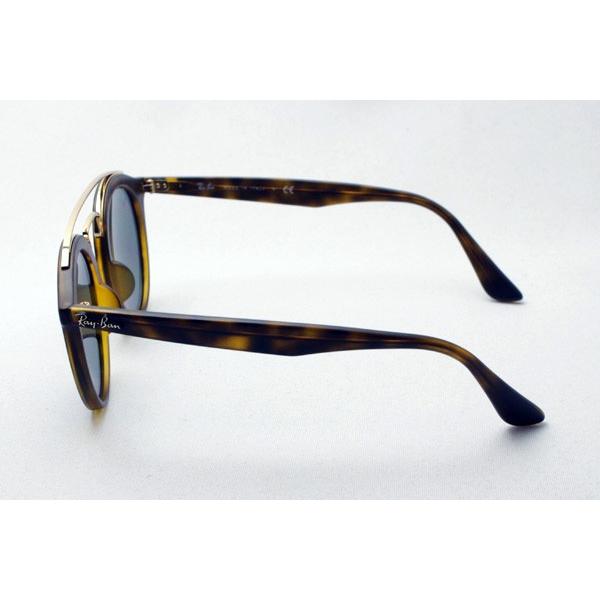 Ray-Ban（レイバン） サングラス プレミア生産終了モデル ダブル