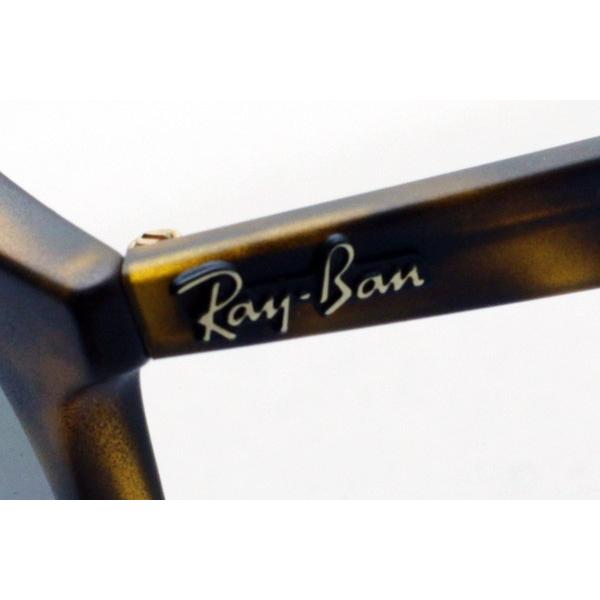 Ray-Ban（レイバン） サングラス プレミア生産終了モデル ダブル