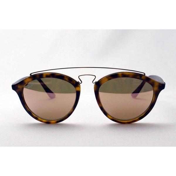 【生産終了モデル】Ray-Ban レイバン サングラス LEONARD Ray-Ban（レイバン） サングラス プレミア生産終了モデル ダブル