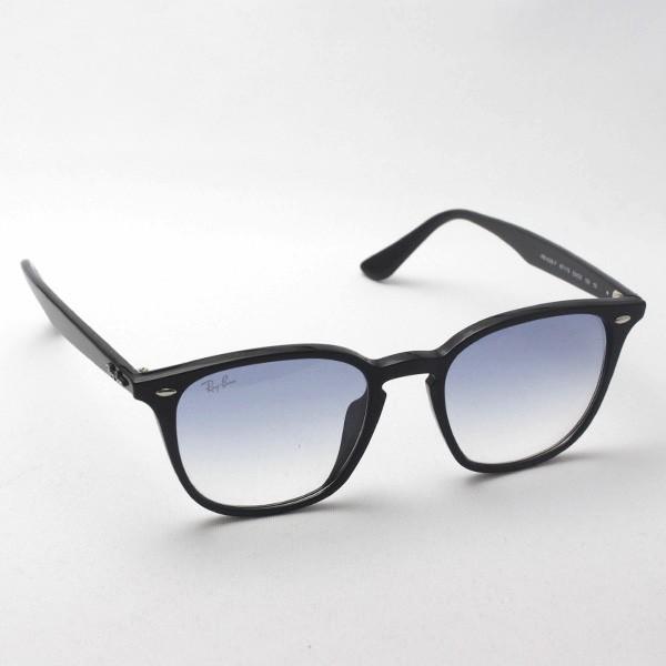 【Skr】人気モデル RayBanレイバン RB4258F 601/19 吉永啓之輔サングラスレイバン4258F-601-19-S52/正規販売店全国