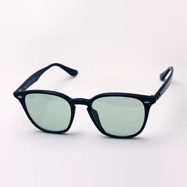 Ray-Ban（レイバン） サングラス RB4258F 6012 ウェリントン 純正度