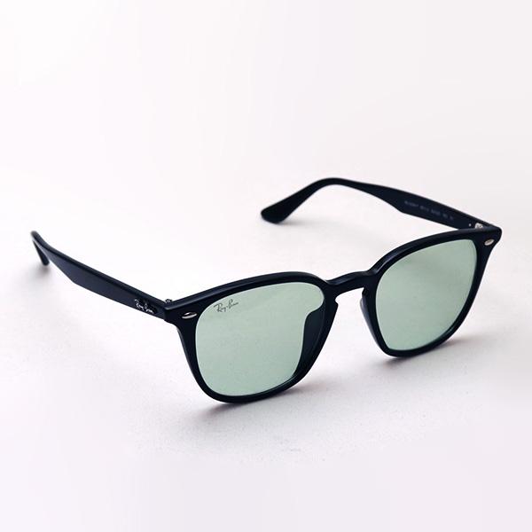 Ray-Ban（レイバン） サングラス RB4258F 6012 ウェリントン 純正度