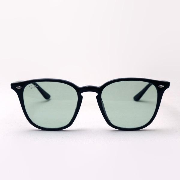 Ray-Ban（レイバン） サングラス RB4258F 6012 ウェリントン 純正度