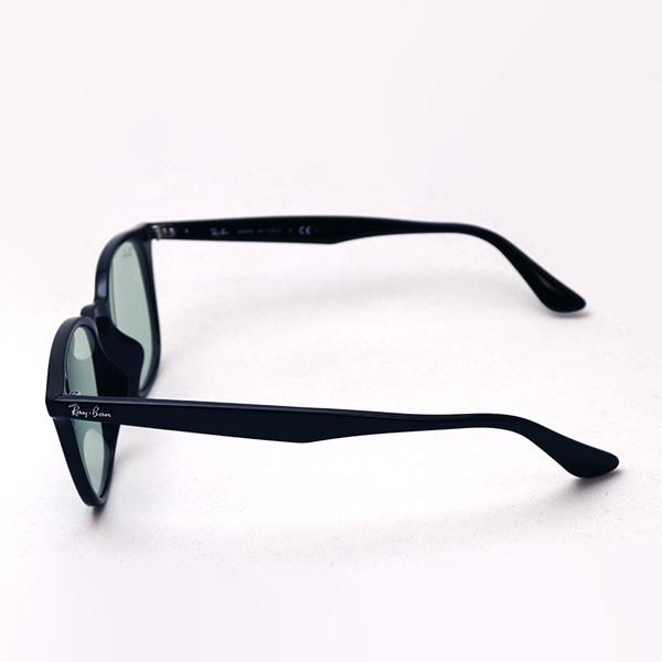 Ray-Ban（レイバン） サングラス RB4258F 6012 ウェリントン 純正度