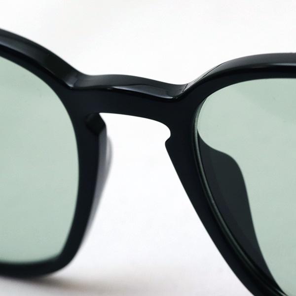 Ray-Ban（レイバン） サングラス RB4258F 6012 ウェリントン 純正度 