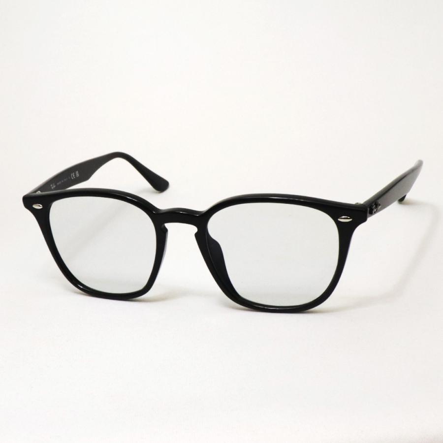 紫外線で色が変わるレイバン調光サングラスRB3681V-2501RAY-BAN Ray-Ban レイバン サングラス 可視光調光 レンズセット 色が