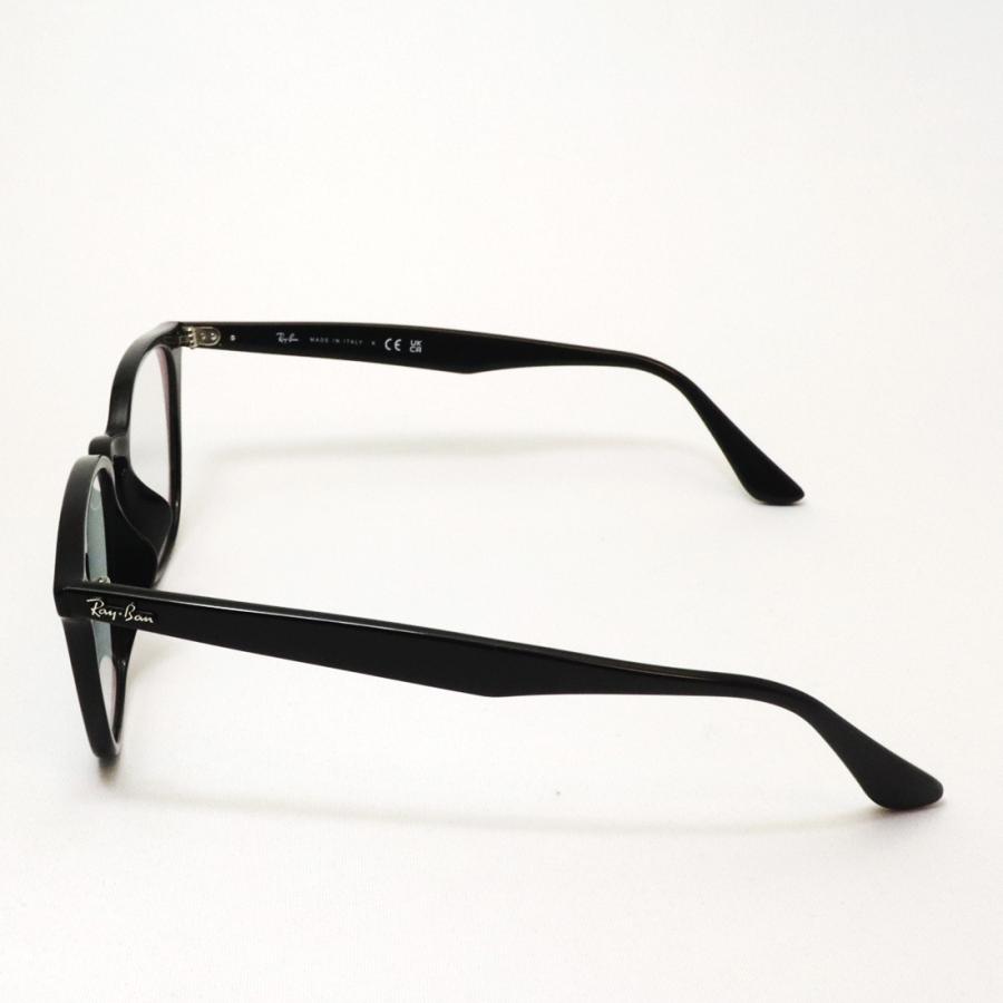 Ray-Ban レイバン サングラス 可視光調光 レンズセット 色が