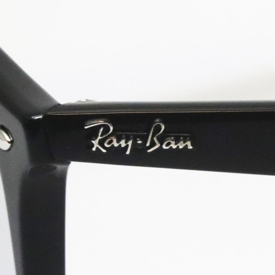 Ray-Ban レイバン サングラス 可視光調光 レンズセット 色が