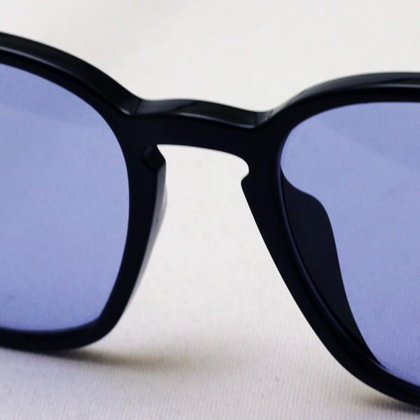 Ray-Ban（レイバン） サングラス RB4258F 60180 ウェリントン 純正度