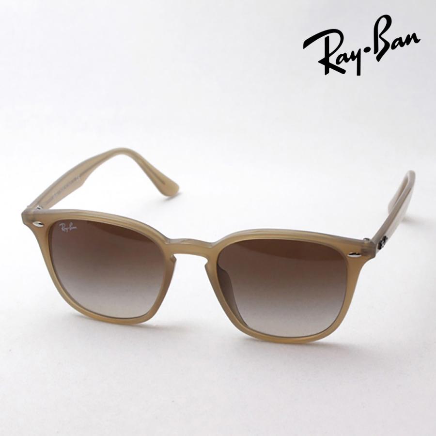 ★RB4258F-616613★新品 正規品 レイバン　サングラス　RAYBAN Ray-Ban（レイバン） サングラス Ray-Ban RB4258F 616613 ウェリントン