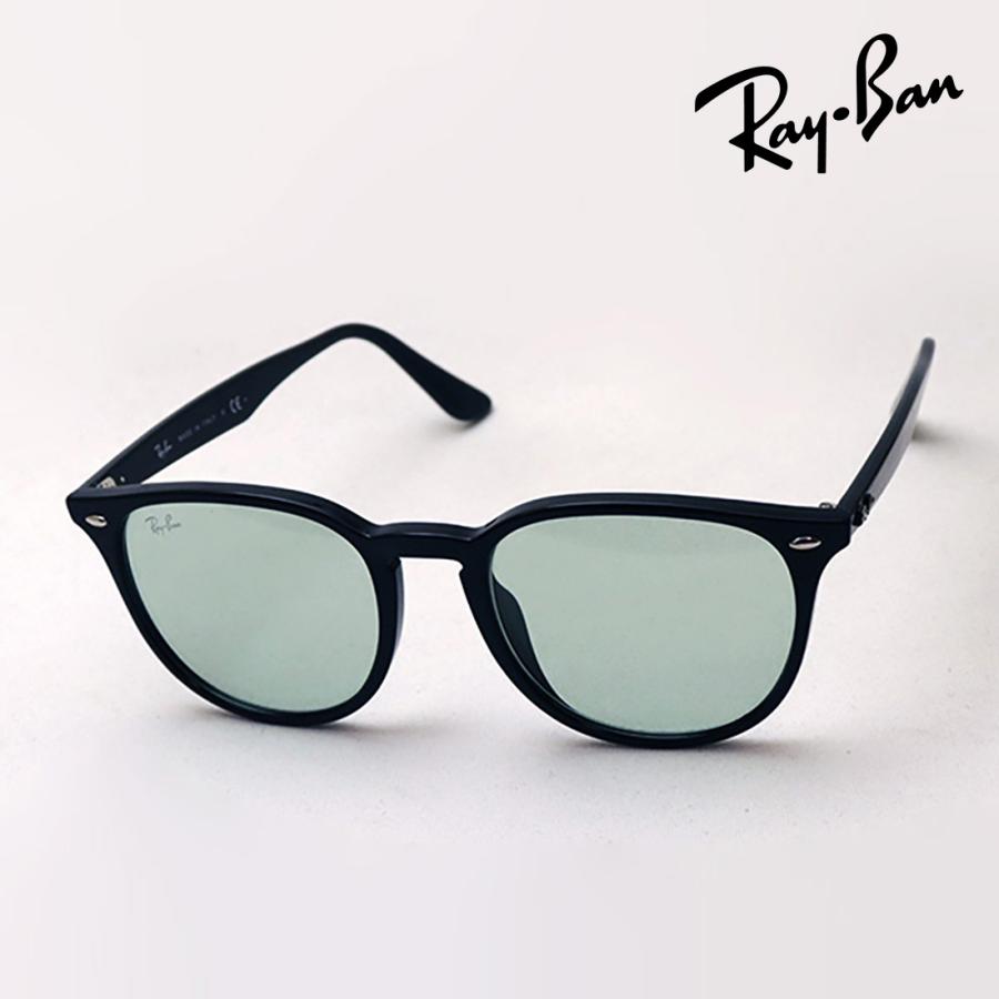 Ray-Ban（レイバン） サングラス Ray-Ban RB4259F 6012 ボストン 純正