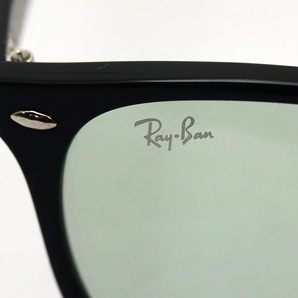 Ray-Ban（レイバン） サングラス Ray-Ban RB4259F 6012 50 53 ボストン