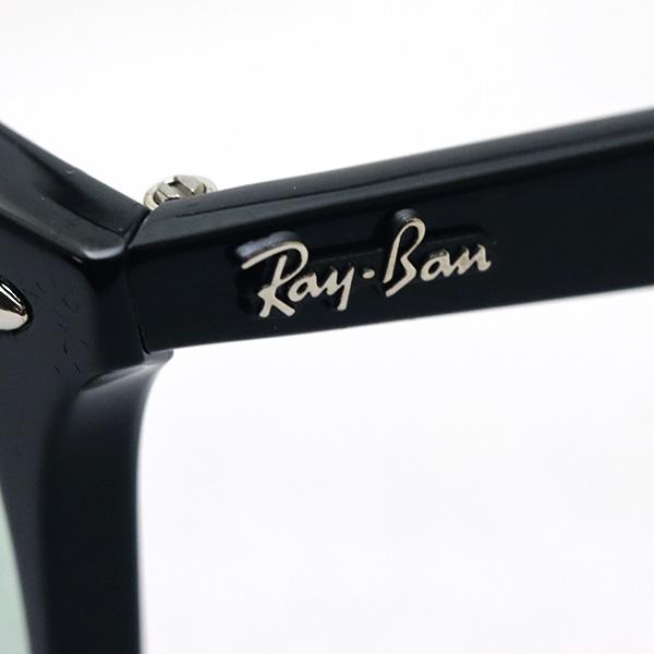 Ray-Ban（レイバン） サングラス Ray-Ban RB4259F 6012 ボストン 純正