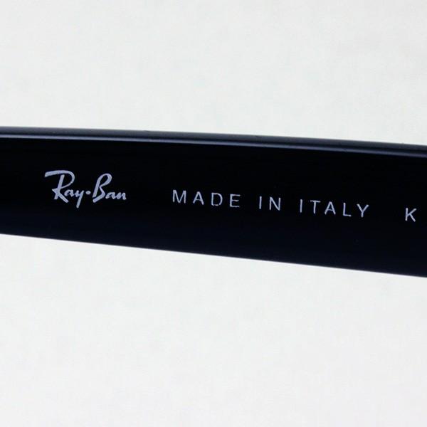 Ray-Ban（レイバン） サングラス RB4259F 60180 ボストン 純正度付き