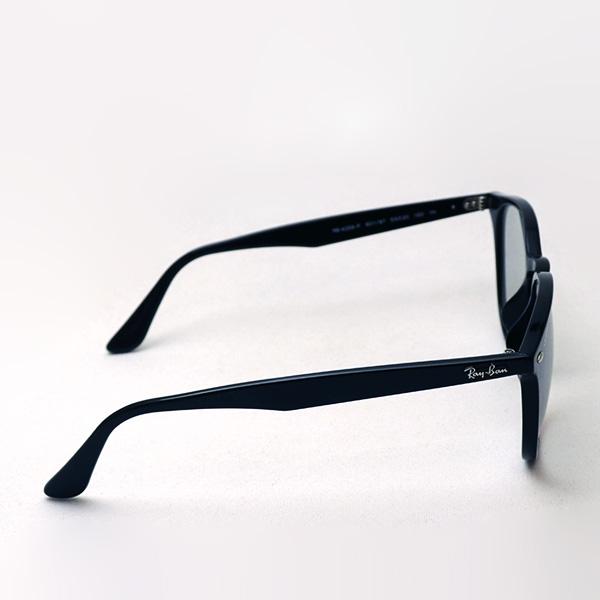 Ray-Ban（レイバン） サングラス RB4259F 60187 ボストン 純正度付き
