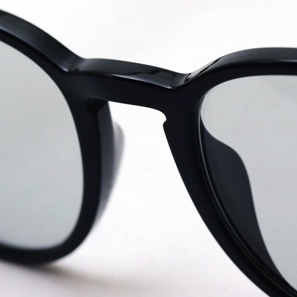 Ray-Ban（レイバン） サングラス Ray-Ban RB4259F 60187 50 53