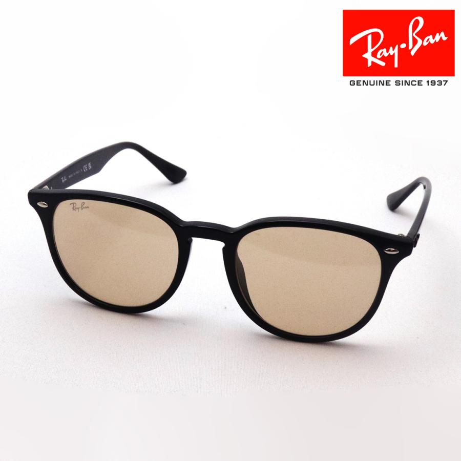 RB4259F-60193　サングラス レイバン　正規品 Ray-Ban（レイバン） サングラス Ray-Ban RB4259F 60193 ボストン 純正