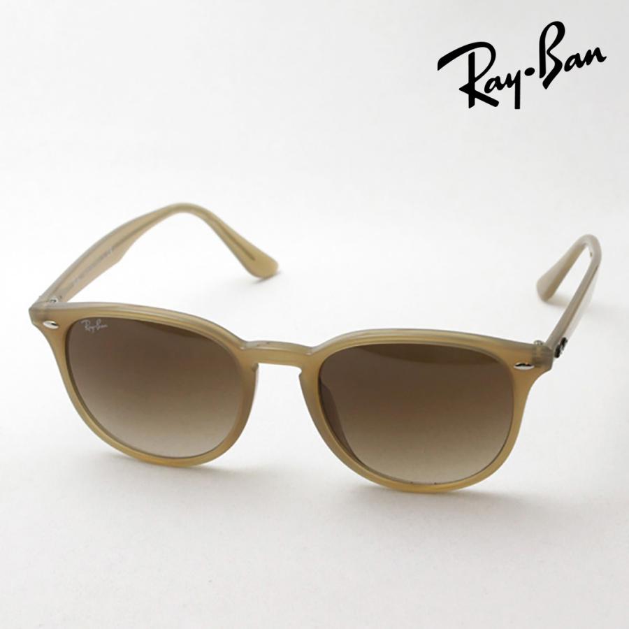 Ray-Ban（レイバン） サングラス Ray-Ban RB4259F 616613 ボストン