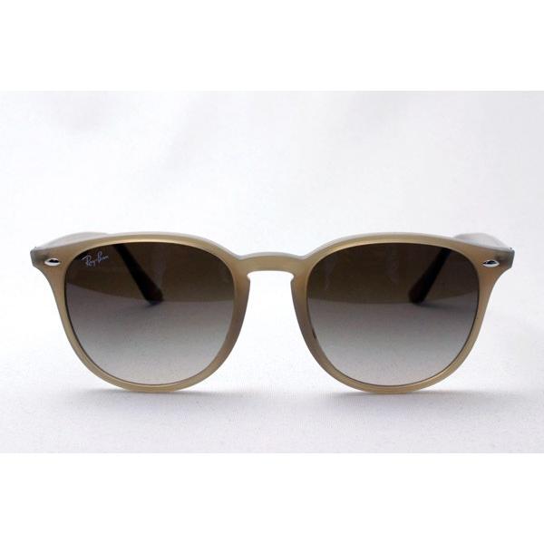 Ray-Ban レイバン サングラス RB4259F 616613 ボストン 純正度
