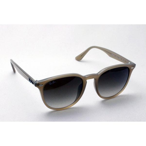 Ray-Ban レイバン サングラス RB4259F 616613 ボストン 純正度