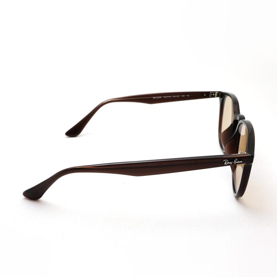 Ray-Ban（レイバン） サングラス Ray-Ban RB4259F 623193 50 53