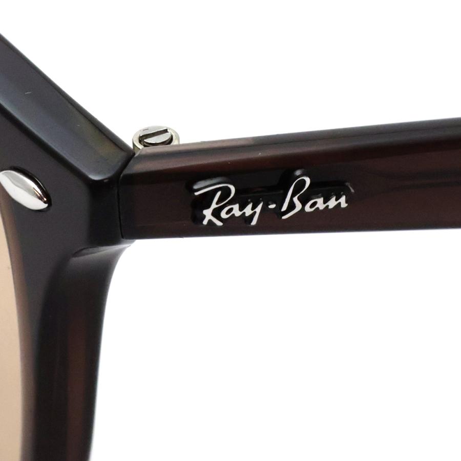 Ray-Ban（レイバン） サングラス Ray-Ban RB4259F 623193 50 53