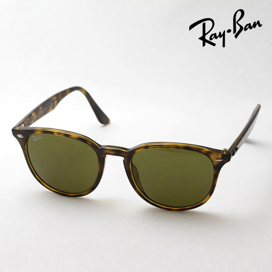 Ray-Ban（レイバン） サングラス Ray-Ban RB4259F 71073 ボストン 純正