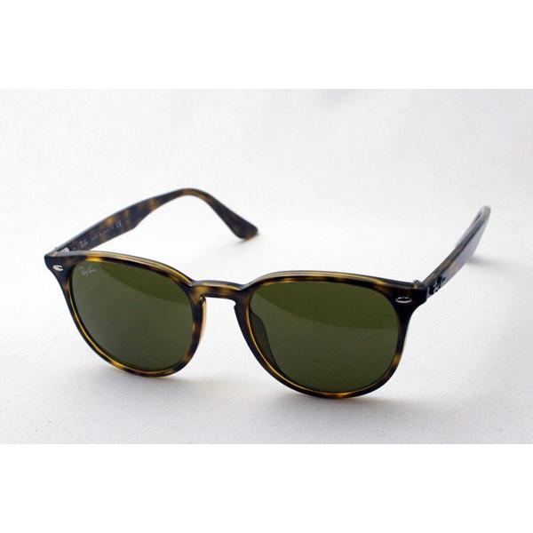 Ray-Ban（レイバン） サングラス Ray-Ban RB4259F 71073 ボストン 純正
