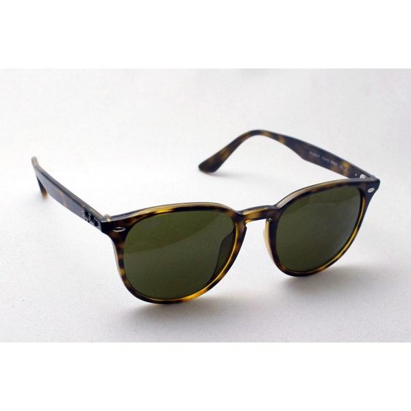 Ray-Ban レイバン サングラス RB4259F 71073 ボストン 純正度