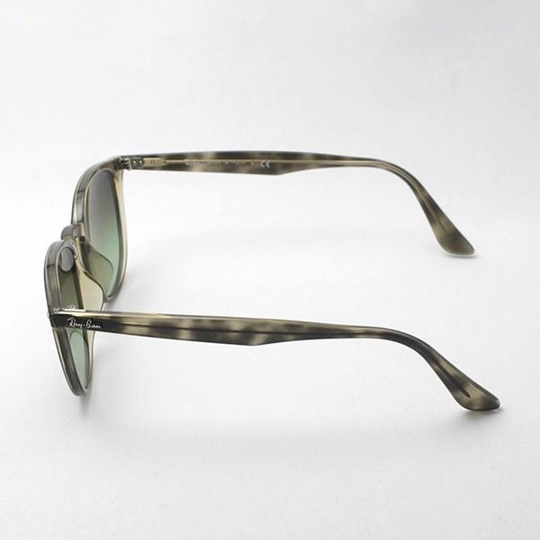 Ray-Ban サングラス ブラウン RB-4259F 731/E8 楽天市場】【国内正規品】レイバン サングラス RB4259F 731/E8