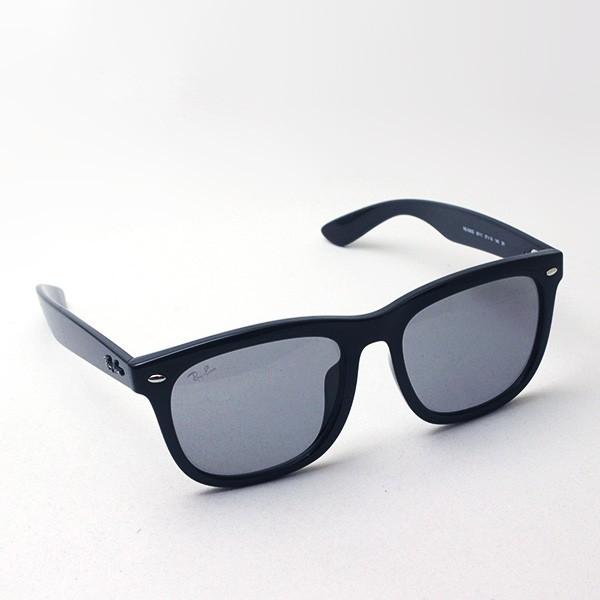Ray-Ban（レイバン） サングラス Ray-Ban RB4260D 6011 ウェリントン