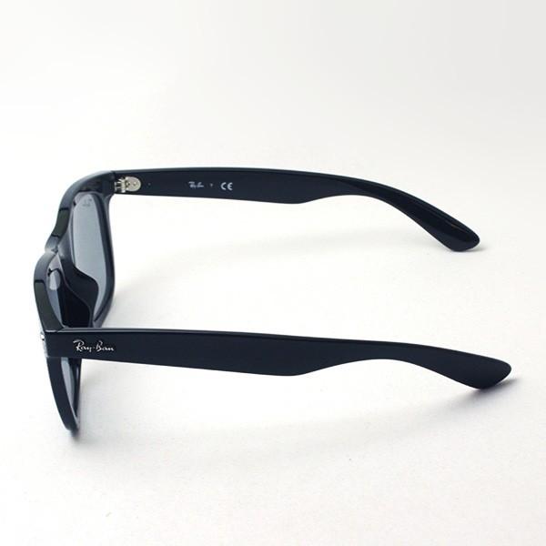 Ray-Ban（レイバン） サングラス Ray-Ban RB4260D 6011 ウェリントン