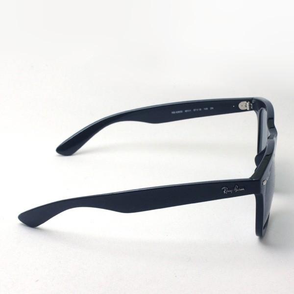 Ray-Ban（レイバン） サングラス Ray-Ban RB4260D 6011 ウェリントン