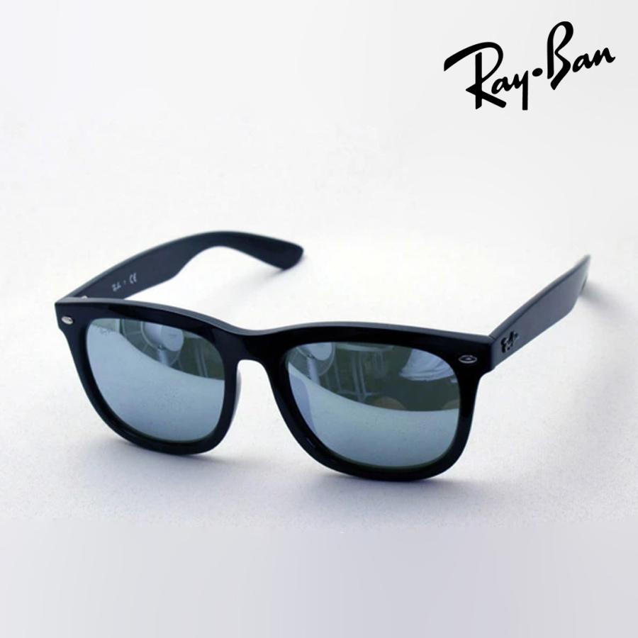 Ray-Ban（レイバン） サングラス Ray-Ban RB4260D 60130 ウェリントン