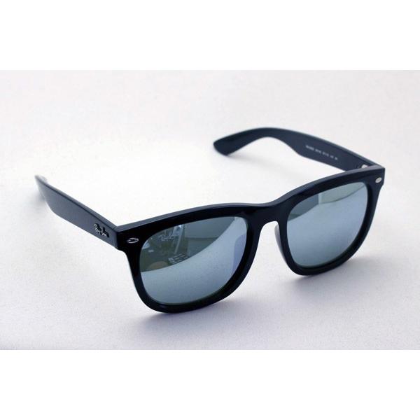 Ray-Ban（レイバン） サングラス Ray-Ban RB4260D 60130 ウェリントン