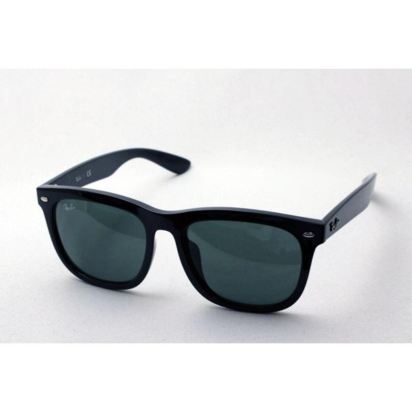 Ray-Ban（レイバン） サングラス Ray-Ban RB4260D 60171 ウェリントン