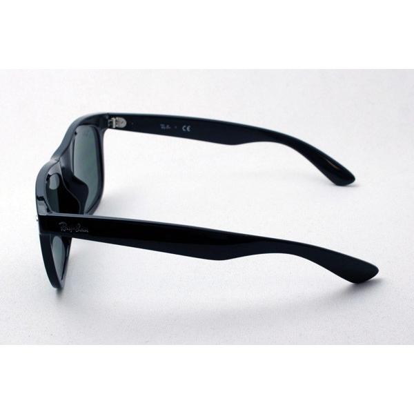 Ray-Ban（レイバン） サングラス Ray-Ban RB4260D 60171 ウェリントン