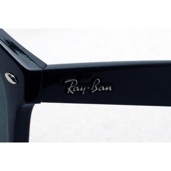 Ray-Ban（レイバン） サングラス Ray-Ban RB4260D 60171 ウェリントン