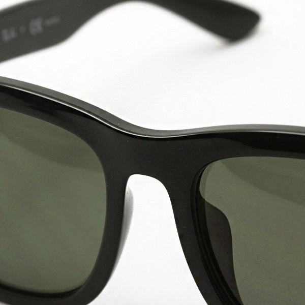 Ray-Ban（レイバン） 偏光サングラス Ray-Ban RB4260D 6019A