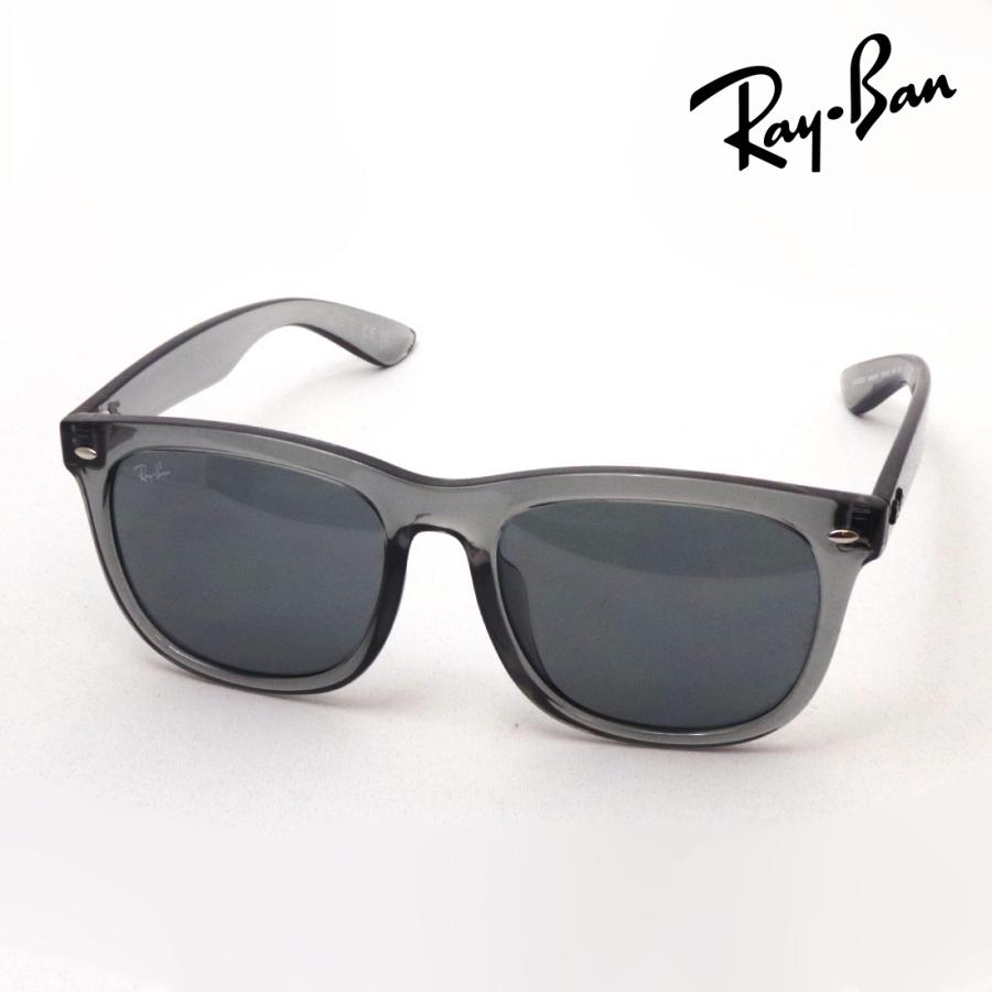 Ray-Ban（レイバン） サングラス Ray-Ban RB4260D 645087 ウェリントン