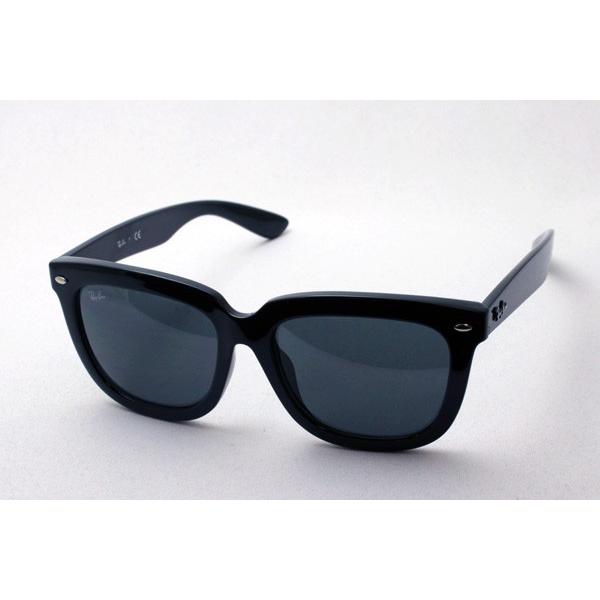 RB4262D ブラックフレーム サングラス レイバン公式ストア】 Ray-Ban® RB4262D サングラス | ブラック