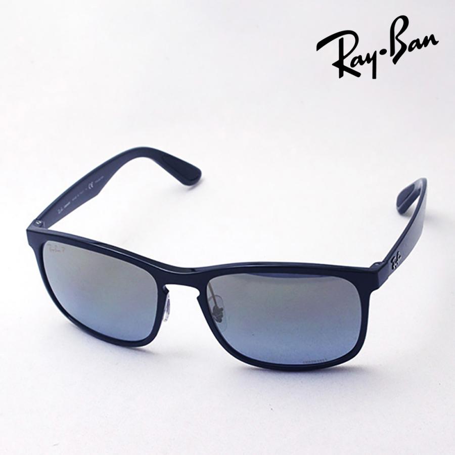 レイバン 偏光サングラス RB4264 601/J0 Ray-Ban（レイバン） 偏光サングラス Ray-Ban RB4264 601JO