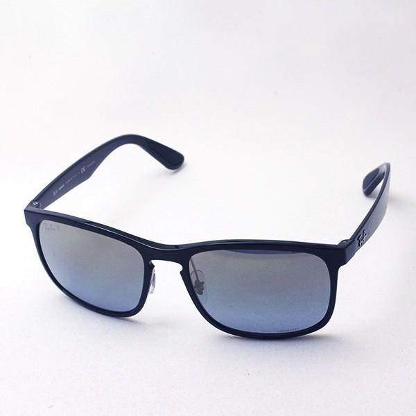Ray-Ban（レイバン） 偏光サングラス Ray-Ban RB4264 601JO