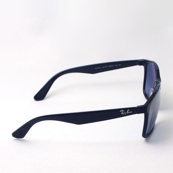 Ray-Ban（レイバン） 偏光サングラス Ray-Ban RB4264 601JO