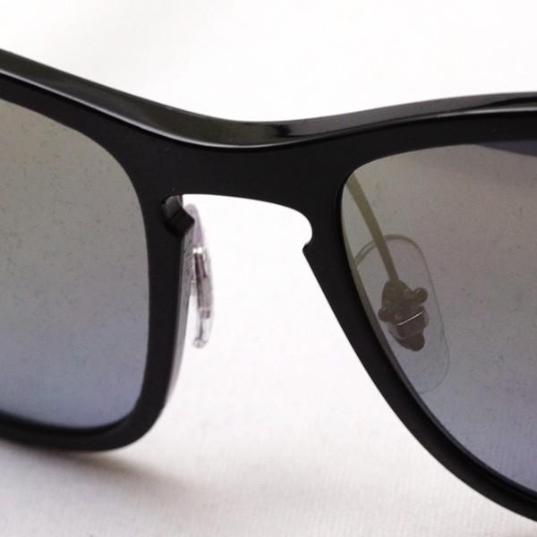Ray-Ban（レイバン） 偏光サングラス Ray-Ban RB4264 601JO