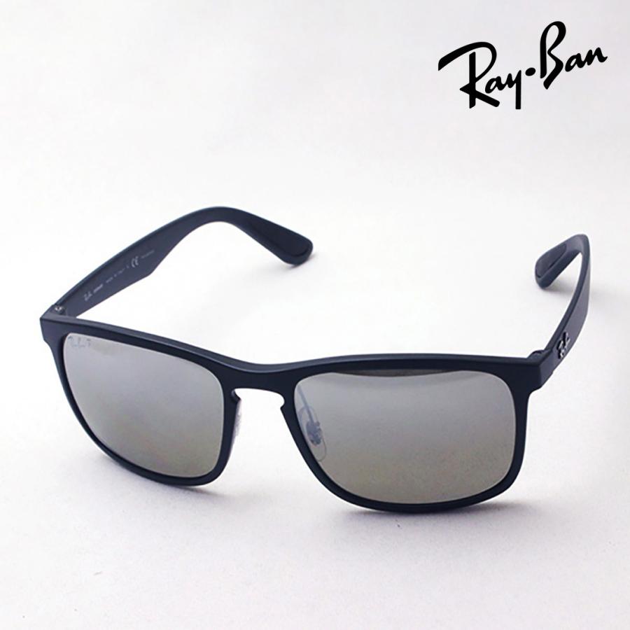 Ray・Ban レイバン　偏光　サングラス RB 4264 601-S/5J Ray-Ban（レイバン） 偏光サングラス Ray-Ban RB4264 601S5J