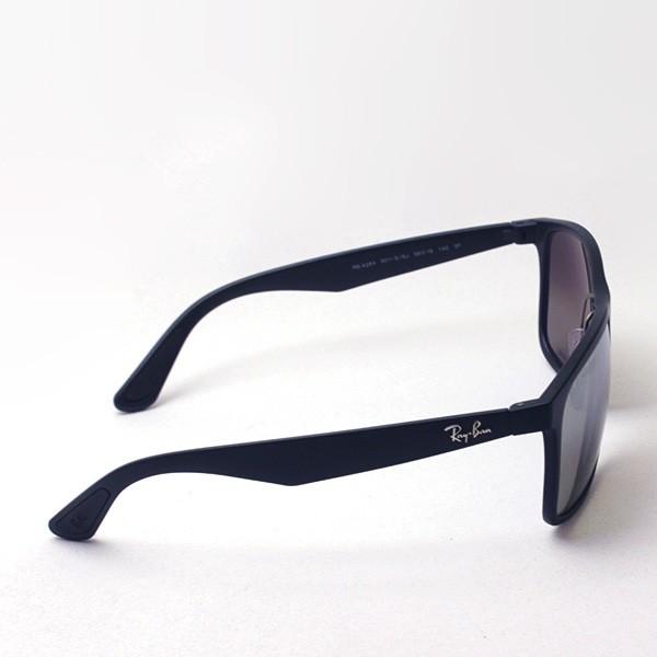 Ray-Ban サングラス Ray-Ban レイバン 偏光サングラス RB4264 601SA1 ブルーレンズ