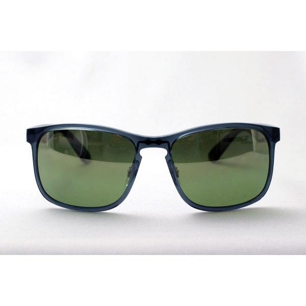 レイバン 偏光サングラス Ray-Ban RB4264 8766O ウェリントン Ray-Ban（レイバン） 偏光サングラス Ray-Ban RB4264 8766O